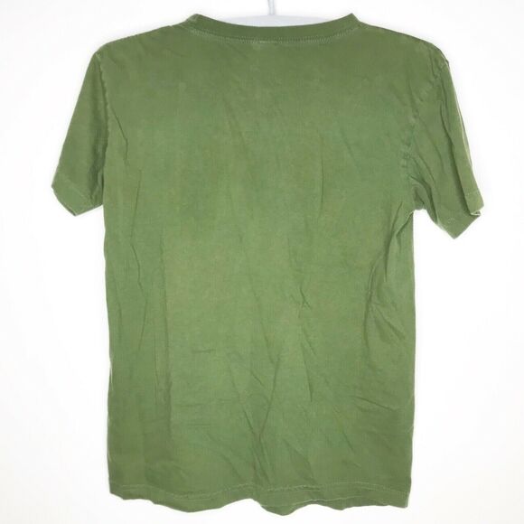 Patrick Dodd Country Music Concert Tour Tee Shirt T-Shirt Size Small S - Picture 2 of 5